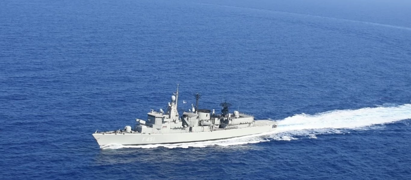 Τα «γυρίζει» η Άγκυρα: «Μικρές» χαρακτηρίζει τις ζημιές στο «Λήμνος» η «Hürriyet»